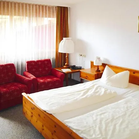 Apartamento Chiemgau, *