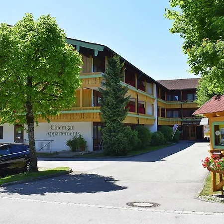 Chiemgau,