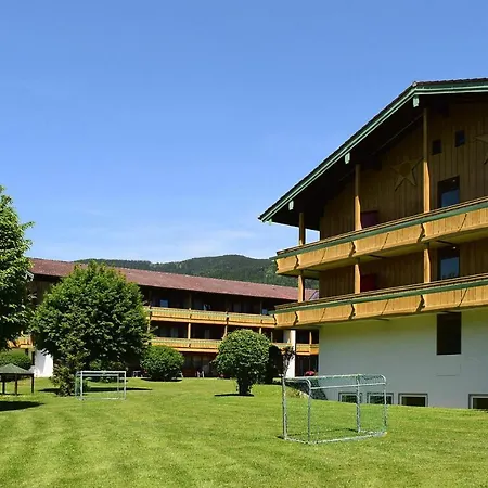 Apartamento Chiemgau,
