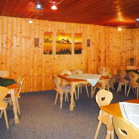 Chiemgau, Inzell