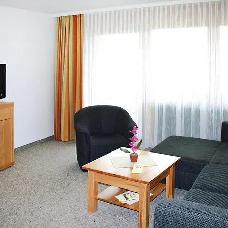 Chiemgau, Apartamento *