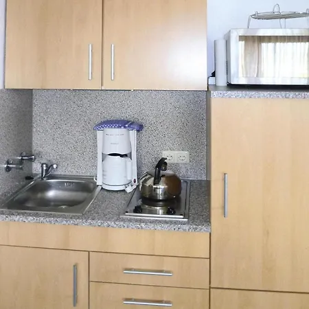 Apartamento Chiemgau, *